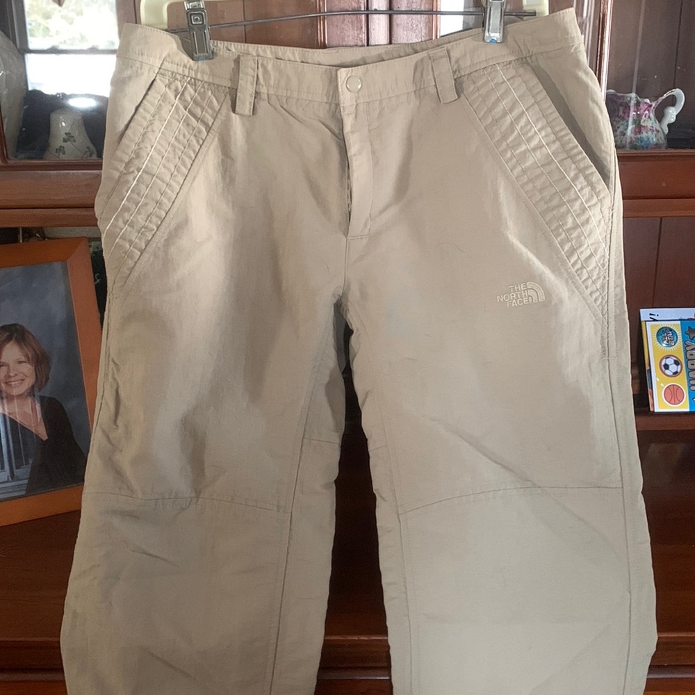 Khaki s. No rips. No stains. No holes! Perfect for the nature lover , casual